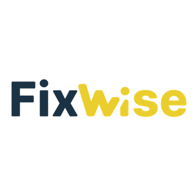 Fixwise logo