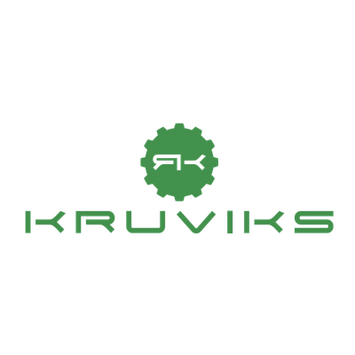 Kruviks logo