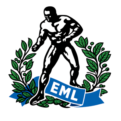 Maadlusliit logo