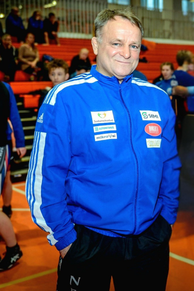 igor annus