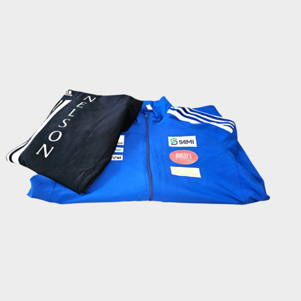 esindusdress “nelson elite”